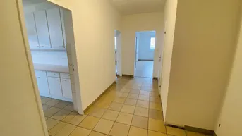 Expose Von hier haben Sie einen wunderschönen Ausblick in die Weite