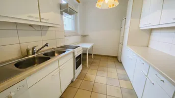 Expose Von hier haben Sie einen wunderschönen Ausblick in die Weite