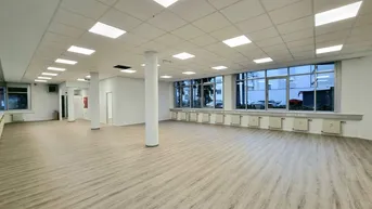 Expose Beste Bürolage - Barriere Freiheit - Tiefgaragenstellplätze möglich