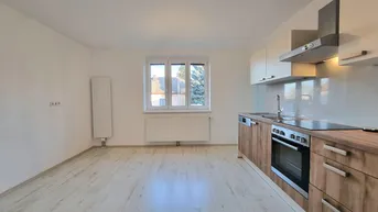 Expose 2-Zimmer Wohnung in erstklassiger Lage mit schönem Garten
