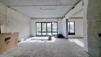 Expose Mieten Sie jetzt Ihren individuellen Retail-Space in zentraler Lage in St. Pölten!