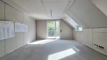 Expose Traumhaftes Dachgeschoß-Apartment in St. Pölten - Erstbezug mit Balkon