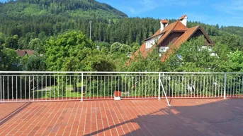 Expose ERSTER MONAT MIETFREI! Terrassenwohnung mit Grünblick - 95m² zum Mieten für nur 899€!