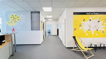 Expose Modernes Büro in Krems an der Donau - 203m² Fläche &amp; top Ausstattung für nur 1.829,34 € Miete!