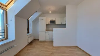 Expose Moderne Mietwohnung in St. Pölten mit 64m² und 2 Zimmern - perfekt für Singles oder Paare!