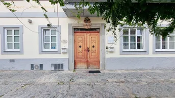 Expose Historisches Juwel mit Perfekter Rendite: Erfolgreiches Apartmenthotel