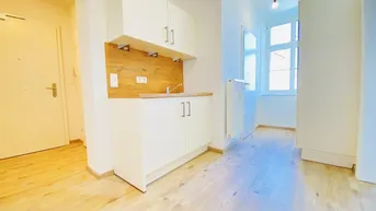 Expose Top 2 Zimmer-Wohnung - Nähe Innenstadt