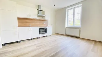 Expose 2-Zimmer-Wohnung. Ideal für Paare und Singles.