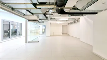 Expose Moderne Büro-/Praxisfläche in zentraler Lage St. Pöltens - 68m², 535€, mit Aufzug und Sicherheitskamera