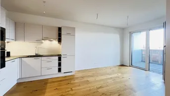 Expose Q11 - Zentral &amp; naturnah: Ihr neues Zuhause zwischen Innenstadt &amp; Traisen