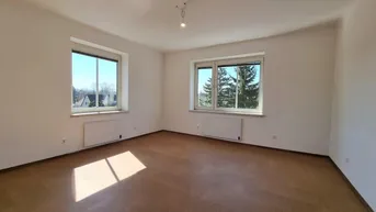 Expose Ideal für Paare, Kleinfamilien oder Wohngemeinschaften.
