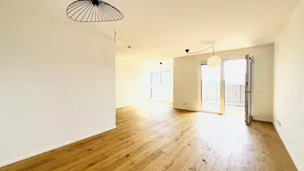 Expose Q11 - Charmante 2-Zimmer-Wohnung – Wohnen nahe der Traisen &amp; City