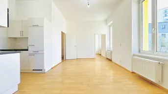 Expose 50 m² mit moderner Ausstattung in Bahnhofsnähe