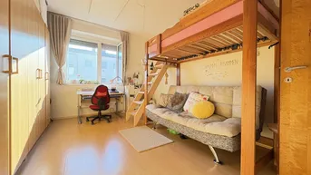 Expose Attraktive 4-Zimmer-Eigentumswohnung mit Loggia in Ruhelage zu verkaufen