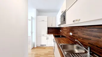 Expose Charmante 2-Zimmer-Wohnung in Top-Lage nahe Domplatz &amp; Bahnhof – unbefristet, mit Loggia, Lift &amp; moderner Ausstattung