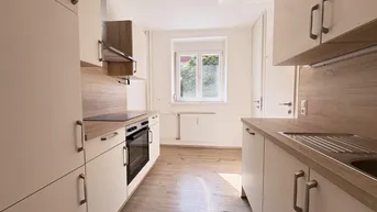 Expose Zwei-Zimmer-Wohnung. Ideal für Paare und Singles-Erstbezug-gefördert!