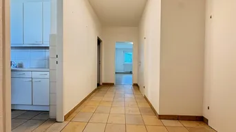 Expose Von hier haben Sie einen wunderschönen Ausblick in die Weite