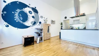 Expose Charmanter Altbau mit Terrasse erstrahlt im neuen Glanz!
