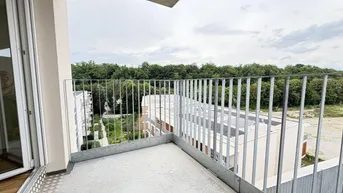 Expose Moderne 2-Zimmer-Wohnung mit Balkon in St. Pölten – Ihr neues Zuhause wartet!