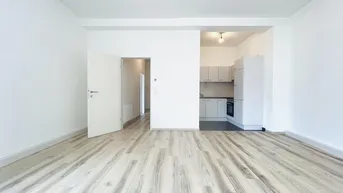 Expose Charmante 2-Zimmer-Wohnung direkt am Dominikaner Platz