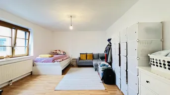 Expose Loosdorf-Zentrum: Charmante, helle Wohnung für € 450