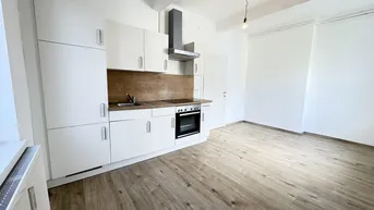 Expose Sonnig, zentrumsnah, 3-Zimmer-Wohnung!
