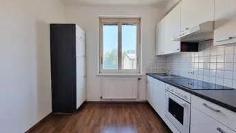 Expose Sonnige 2-Zimmer Wohnung! Und angenehm ruhig ist es hier
