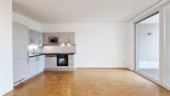 Expose Attraktive 4-Zimmer-Wohnung mit Loggia zwischen Hauptbahnhof und Klinikum