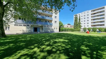 Expose 116 m², 4-Zimmerwohnung mit Loggia in Bestlage