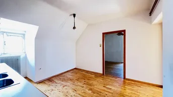 Expose Ein Ort zum Ankommen – Ihr eigenes Zuhause über den Dächern von Krems