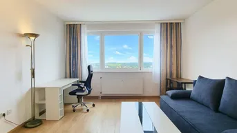 Expose 40 m² smarte Citywohnung mit Top-Infrastruktur