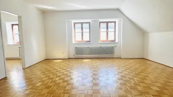 Expose Urbanes Wohnen in Krems – Stilvolle 3-Zimmer-Wohnung im Stadtzentrum