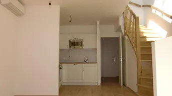 Expose Maisonette über zwei Etagen mit Terrasse in begehrter Lage von St. Pölten