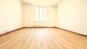 Expose Gemütliche 2-Zimmer-Wohnung in St. Pölten - ideal für Singles oder Paare!