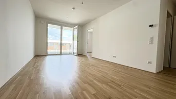 Expose Moderne 2-Zimmer-Wohnung mit Terrasse in St. Pölten – Ihr neues Zuhause wartet!