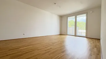 Expose Moderne 2-Zimmer-Wohnung mit Loggia schöner Wohnlage in St. Pölten – Ihr neues Zuhause wartet!