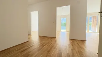 Expose Moderne 3-Zimmer-Wohnung mit Terrasse und Garten in St. Pölten – Ihr neues Zuhause wartet!