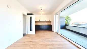 Expose Exklusive 3-Zimmer Wohnung | 68 m² + 22 m² Balkon | Carport inkludiert | € 899 Gesamtmiete