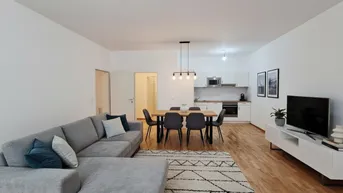 Expose Rathausgasse | 87 m² 3-Zimmer-moderne Ausstattung &amp; Lift | € 999 Gesamtmiete | unbefristet