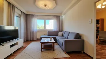 Expose 3-Zimmer-Wohnung mit Loggia &amp; Stellplatz – ruhige Lage nahe Traisenpark &amp; Viehofner Seen