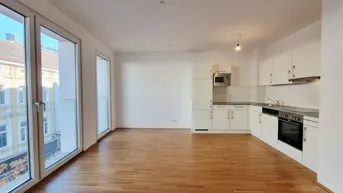 Expose 49,62 m² Wohnkomfort im 2. OG – Lift, Sofortbezug, ideale Single- oder Pärchenwohnung