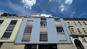 Expose Geräumige 2-Zimmer-Wohnung inkl. Wintergarten in Döbling