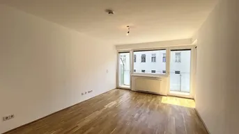 Expose Super geschnittene 3-Zimmer-Wohnung in gefragter Lage des 5 Bezirks!