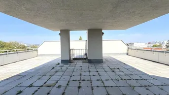 Expose Büro inkl. großer Dachterrasse und offenem Raum zur Ideenfindung!