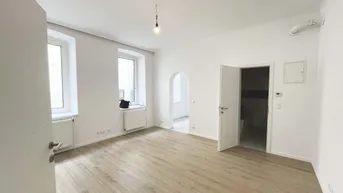 Expose Bezugsfertige 4 Zimmer Wohnung - Nähe Schmelz