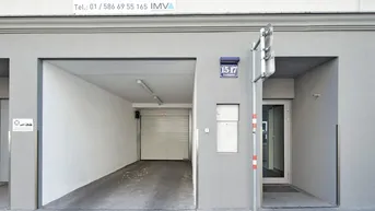 Expose Komfortabler Stapelparkplatz in der Zinckgasse 15