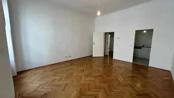 Expose Schöne 1-Zimmer-Wohnung in Mariahilf