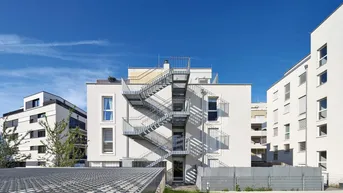 Expose Q11 Leben in Simmering -
Herrliche 3-Zimmer-Terrassewohnung mit Deckenkühlung!
