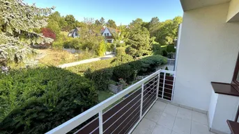 Expose Urlaubsgefühle das ganze Jahr – Wohlfühlen in der Hinterbrühl!