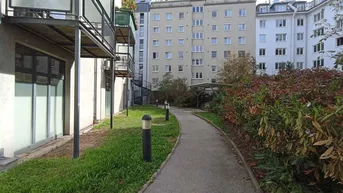 Expose Gemütliche 1-Zimmer-Wohnung im 20. Bezirk